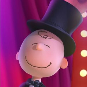 Meet your Posher, Mike